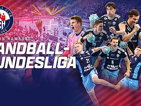 HCH vs. SC Magdeburg