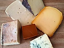 Weinseminar Käse und Wein - Europa