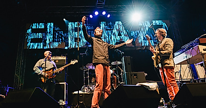 Elbjazz