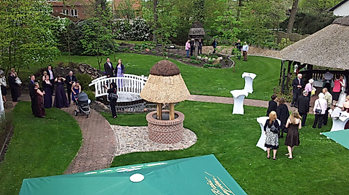 Kräuterhotel Heidejäger