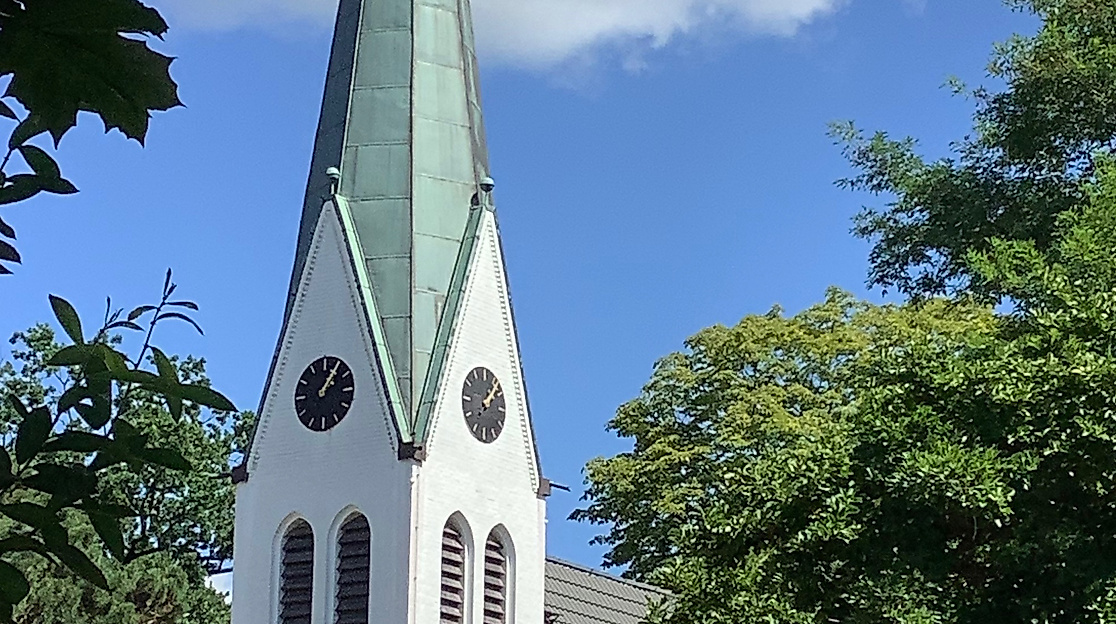 St. Anschar