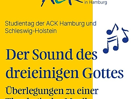Der Sound des dreieinigen Gottes