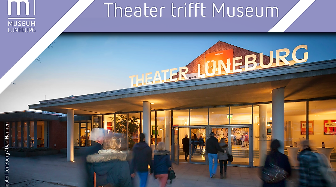 Theater trifft Museum
