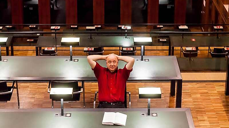 Horst Evers - So gesehen natürlich lustig