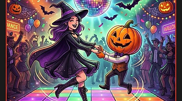 Halloween Heiko Stender