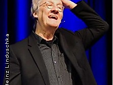 Holger Paetz - Der satirische Jahresrückblick