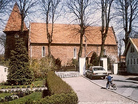 Gottesdienst