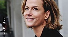 Claudia Michelsen liest Marlene Dietrich