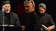 Mika Drouin und Peer Martiny - CON GUSTO