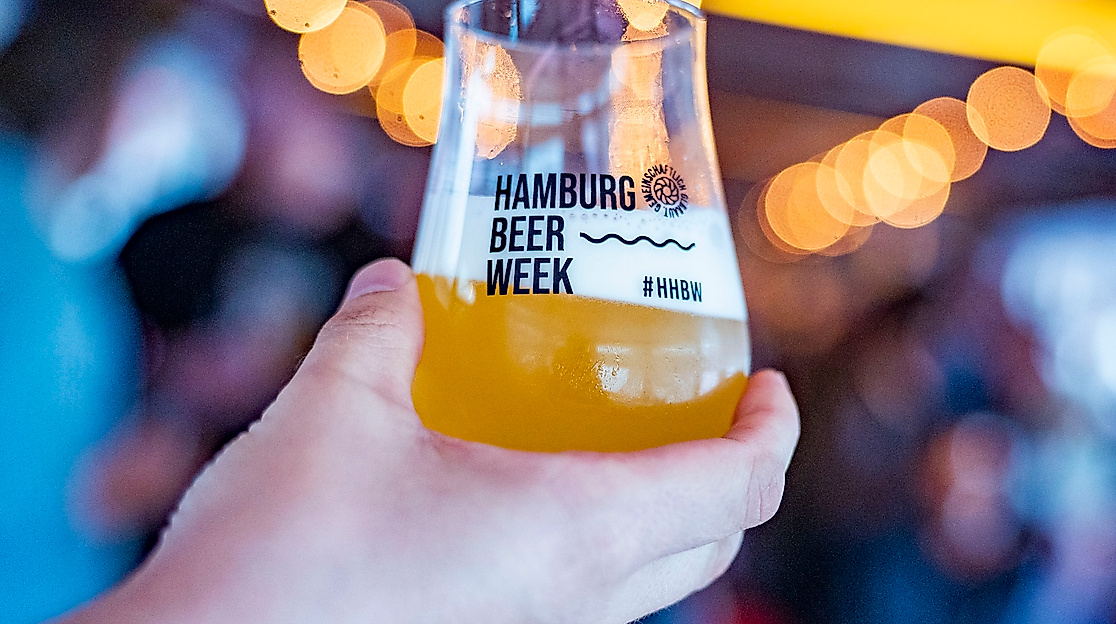 Hamburg Beer Week 2025