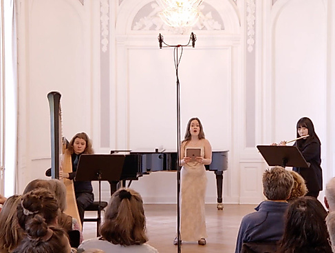 Musiziert, analysiert, diskutiert!