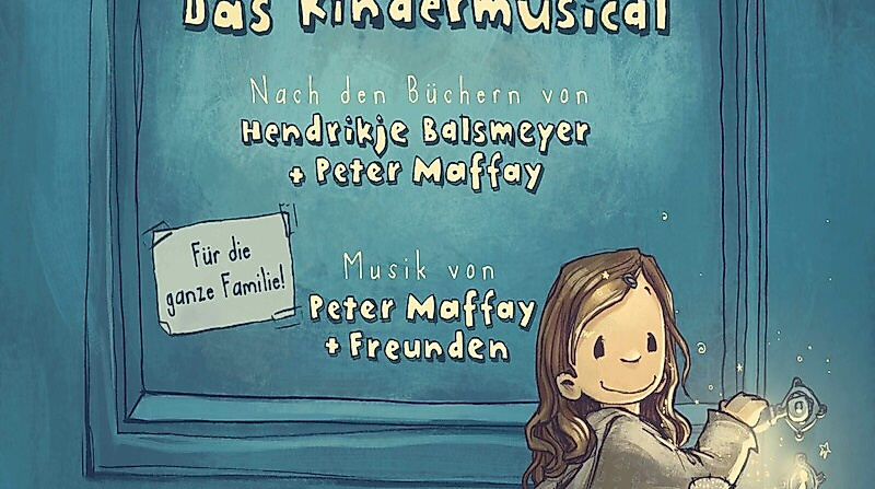 ANOUK - Das Kindermusical