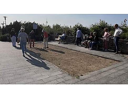 Niendorfer Boule Turnier