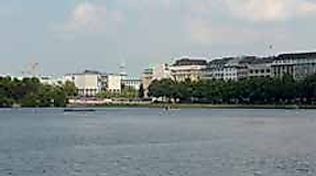 KuK - Maria Lassing und Edvard Munch