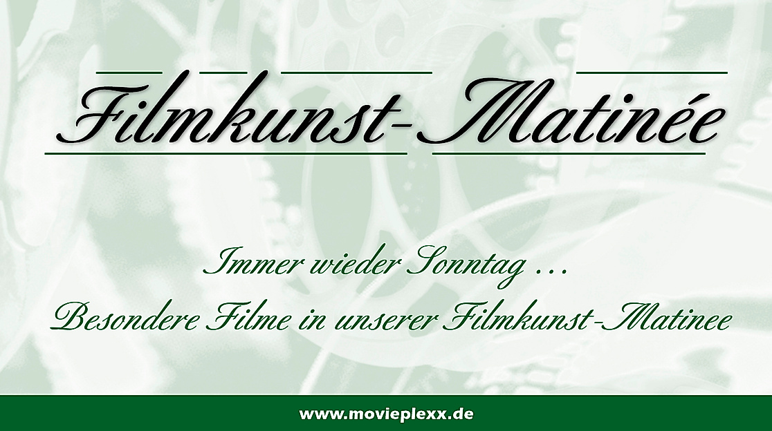 Filmkunstmatinee