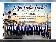 Der Henneberg-Chor (Shanty Chor) - Ein musikalisches Erlebnis voller Freude