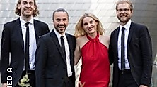 Grammophon Jazzband