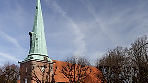 St. Johannis zu Hamburg-Eppendorf