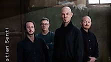 Nik Bärtsch´s Ronin
