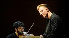 JORIS & Mikis Takeover Ensemble | Schleswig-Holstein Musik Festival