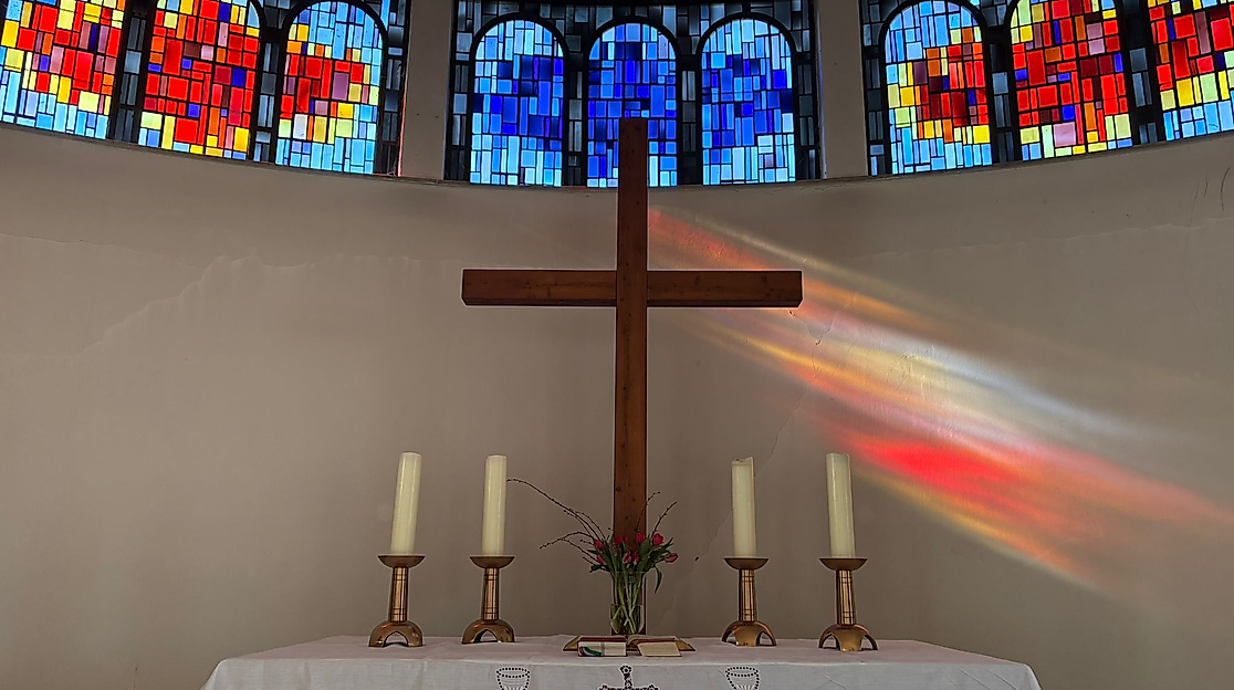 Gottesdienst 3. letzter Sonntag des Kirchenjahres