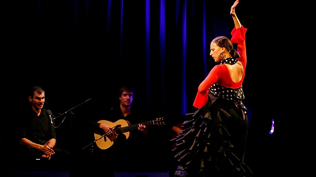 Flamenco Puro