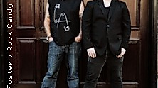 Nitzer Ebb + Special Guest: SIIE