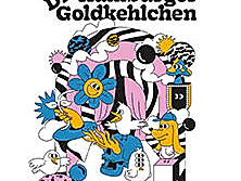 Die Hamburger Goldkehlchen - Die traditionelle Arenashow 2025