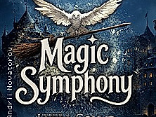 Magic Symphony - gespielt von Lords of the Sound