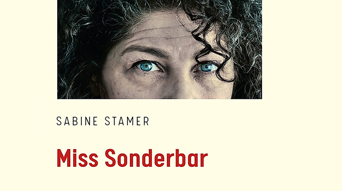 KapelleSECHS: Miss Sonderbar