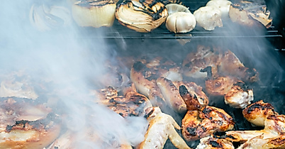 Bamboole Hamburg Altona