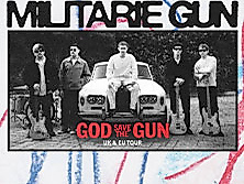 Militarie Gun