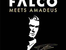 FALCO MEETS AMADEUS