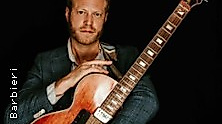 Rotem Sivan Trio | Nica Jazz Club