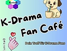 K-Drama Fan Café