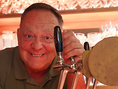 Don Clarke