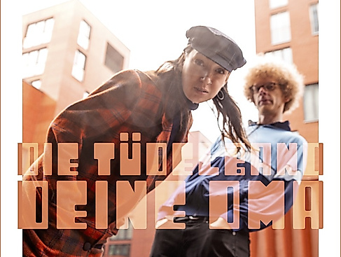 Frühshoppen mit "Die Tüddelband" - Kulturstrand 2026