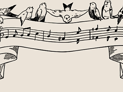Offenes Singen
