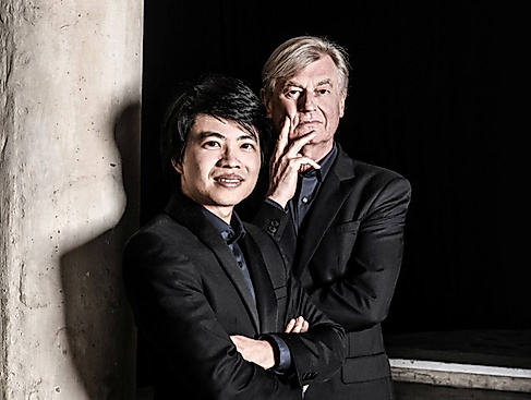 Kit Armstrong & BEETHOVEN27