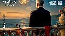 Instrumentales Tribute an Meladze