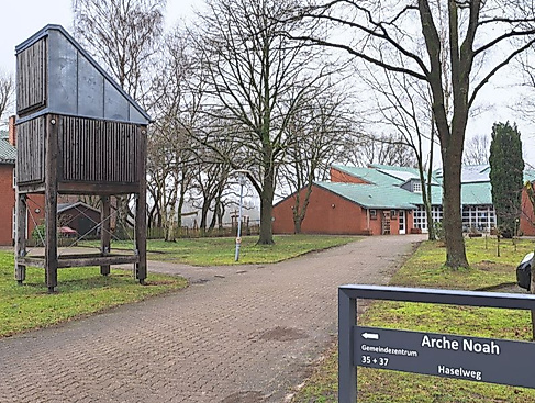 Gemeindezentrum Arche Noah