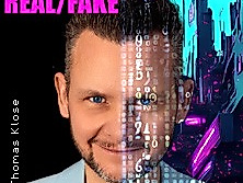 Tobias Mann - Real/Fake