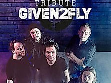 Given 2 Fly - Pearl Jam Tribute