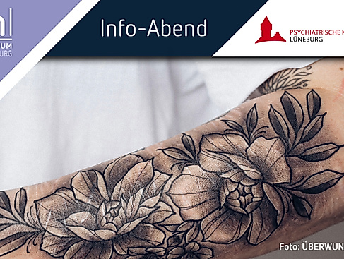 Info-Abend im Museum Lüneburg