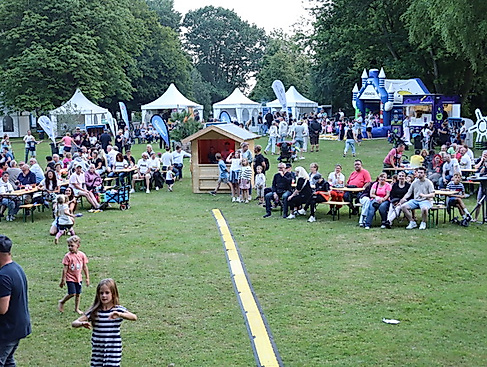 Gewerbefest