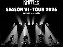 Die Kammer - Season VI - Tour 2026