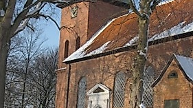 Gottesdienst zum 1. Advent mit Chor Jubilate & Gemeindeversammlung