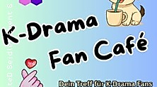 K-Drama Fan Café