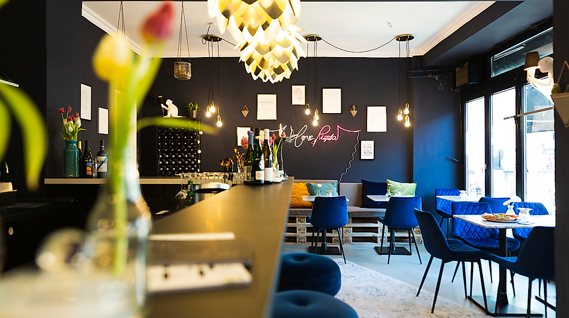 Pizzeria Zweipunkteins