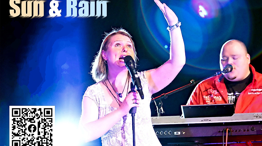 Kultur.Sommer.Garten. - Sun & Rain